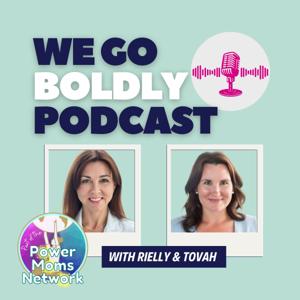 We Go Boldly Podcast