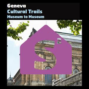 Cultural trails - trail 2 : Tranchées