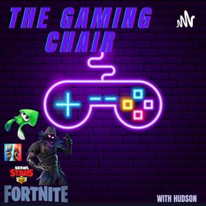 The Gaming Chair - A Gaming Podcast