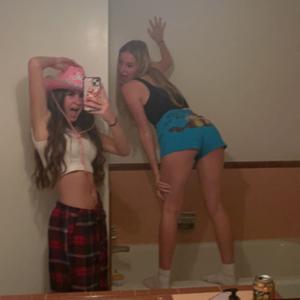 Delusional bitches