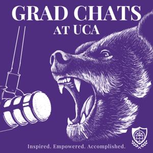 Grad Chats at UCA