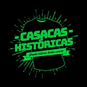 Casacas Históricas