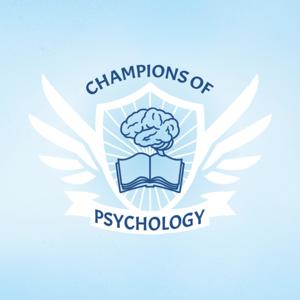 Champions of Psychology