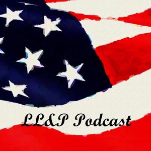 Life Liberty and the Pursuit Podcast