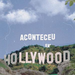 Aconteceu em Hollywood