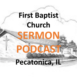 First Baptist Church of Pecatonica