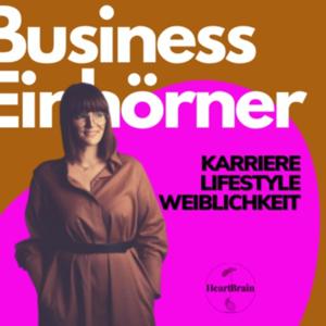 Business Einhörner by Katharina Lages-Willner