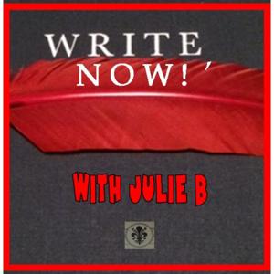 Write, Now! with Julie B