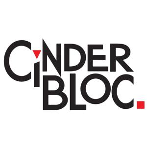 Cinder Bloc.