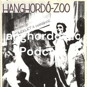 Hanghordo-Zoo Podcast