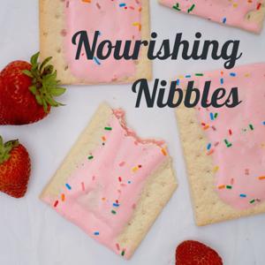 Nourishing Nibbles