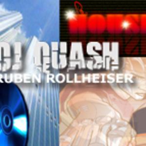 DJ Quash In The Mix Global Radio Show's Podcast