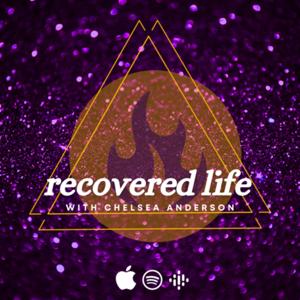 Recovered Life | Mental Health, Sober Life & Authenticity