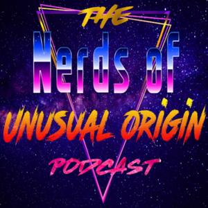 Nerds Of Unusual Origin