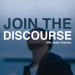 Join the Discourse