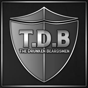 Drunken Beardsmen Podcast