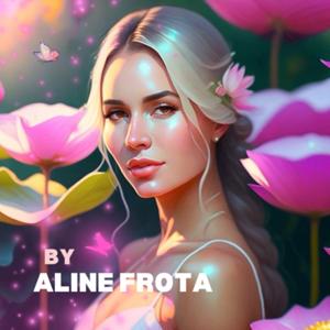 Divine Feminine By Aline Frota