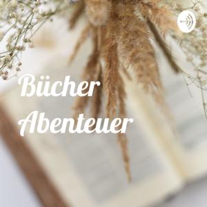 Bücher Abenteuer 