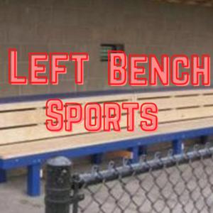 Left Bench Sports