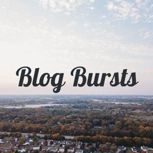 Blog Bursts