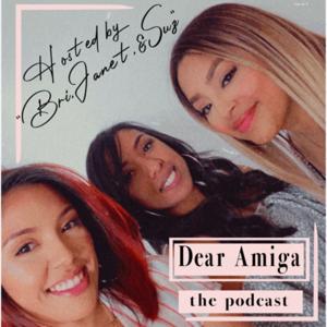 Dear Amiga The Podcast