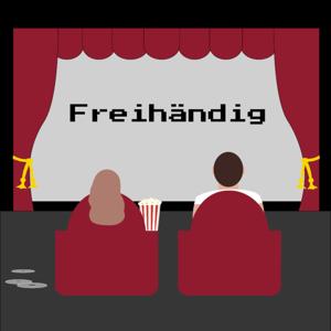 Freihändig