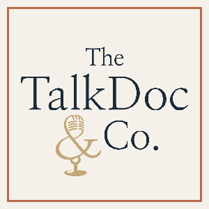 Asking For A Friend with TalkDoc