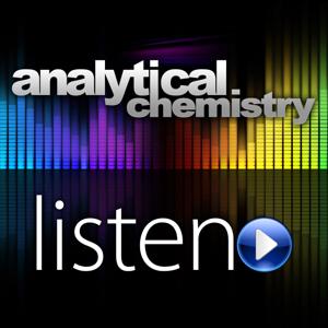 Analytical Chemistry Podcast