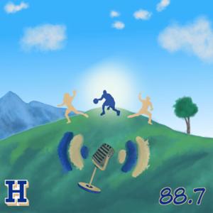 Triple Threat on the Hill