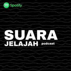 SUARA JELAJAH