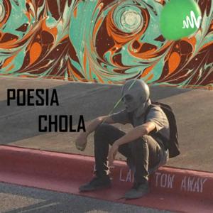POESÍA CHOLA