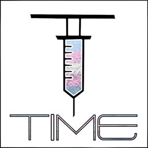 T-Time with Joshua D. Lambert