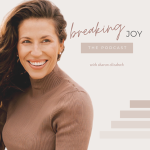 Breaking Joy