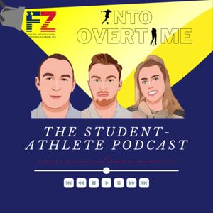 Into Overtime: The student-athlete podcast