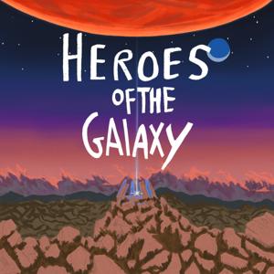 Heroes Of The Galaxy