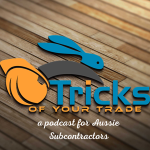 The Tricks of Your Trade Podcast