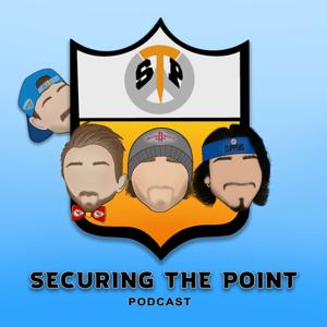 Securing The Point