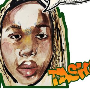 Late Night Tash Show