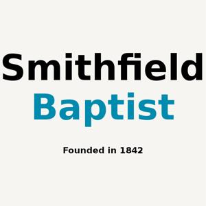 Sermons @ Smithfield Baptist