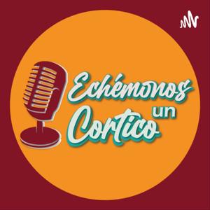 Echémonos un Cortico