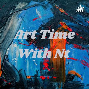 Art Time With Nt