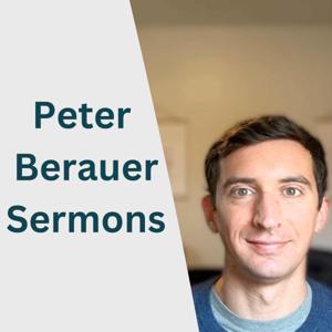 Peter Berauer Sermons