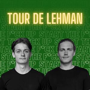 Tour de Lehman - Der Startup Podcast