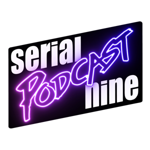 SERIALPodCastNINE by Kevin Petersen, Gerard de Peralta and Ryan Benoit