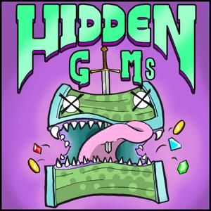 Hidden GMs Podcast