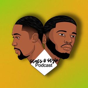 Stats and Style Podcast