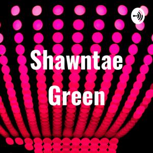 Shawntae Green McCartney