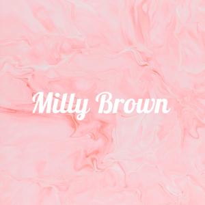 Milly Brown 🤎🤎🤎🤎