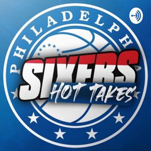 Sixers Hot Takes Game Recaps