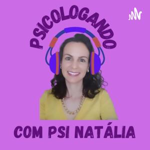 Psicologando - É se aceitando que a gente se entende.